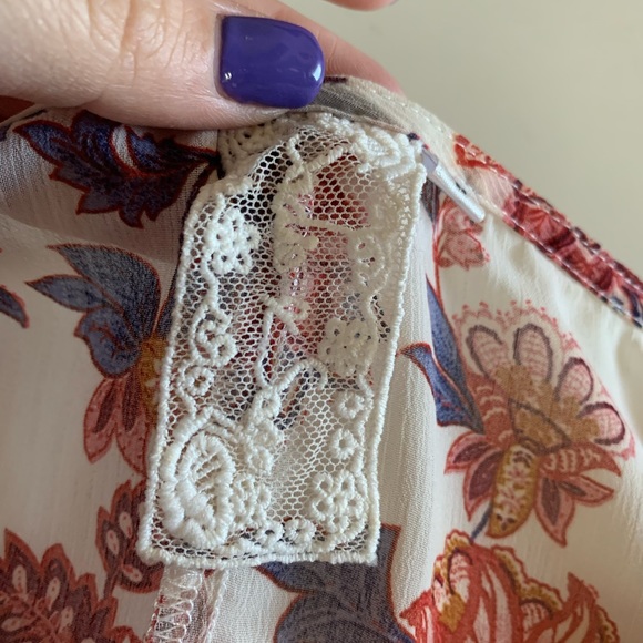 Sadie and Sage shirt - Picture 2 of 3